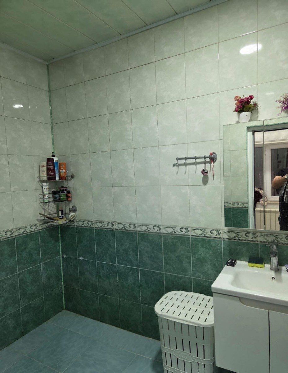 Satılır 5 otaqlı həyət evi/bağ evi 160 m² — Ev, villa, Bakı (9)