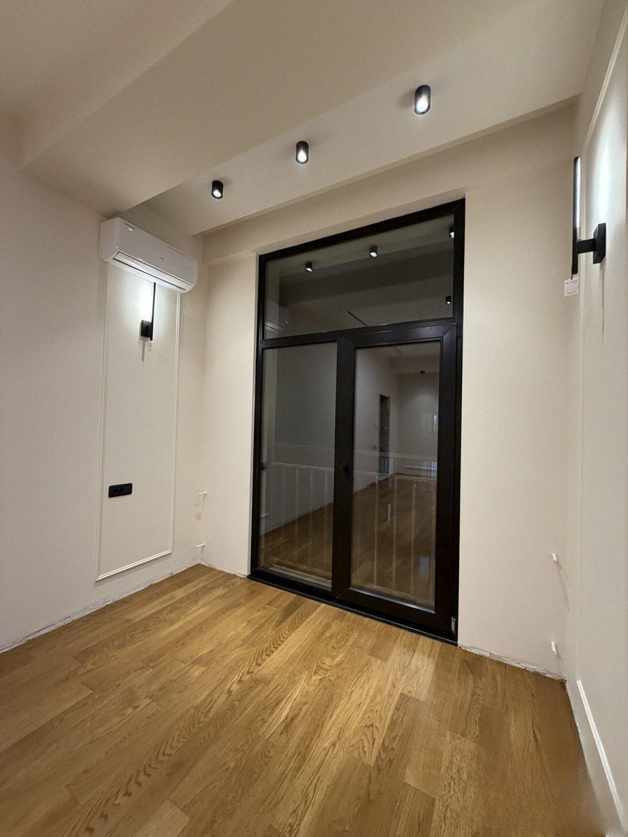 Satılır 2 otaqlı yeni tikili 100 m² — Mənzil, Bakı (7)