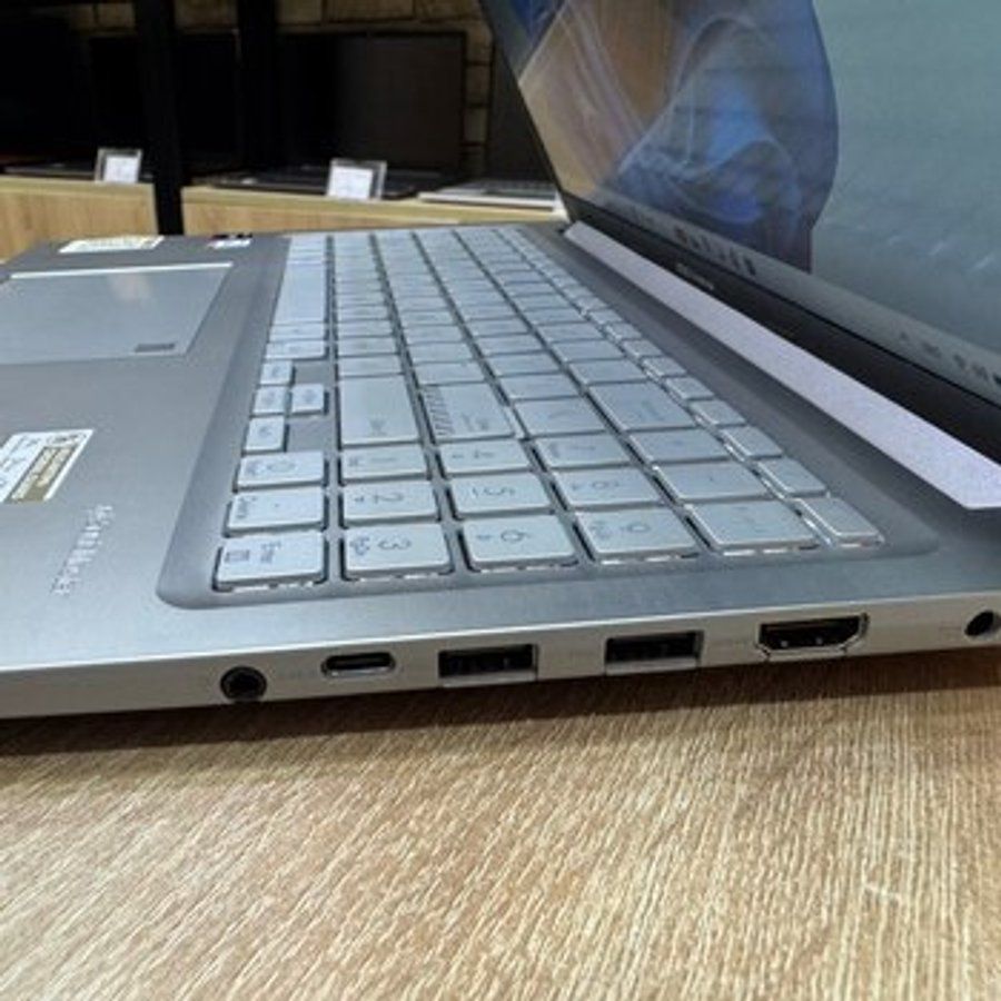 ASUS VivoBook X1605VA İ9 — Noutbuklar, Bakı (3)