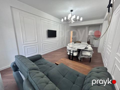Satılır 3 otaqlı yeni tikili 130 m²