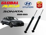 Hyundai Sonata 2020-2023 arxa amortizatoru — GLOBAL AVTO — Запчасти и аксессуары