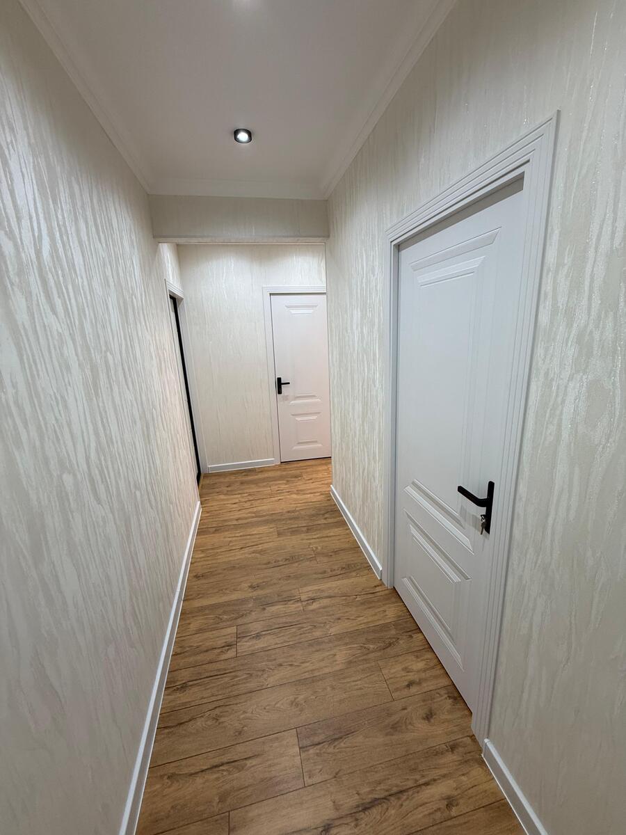 Satılır 2 otaqlı köhnə tikili 83 m² — Mənzil, Bakı (6)