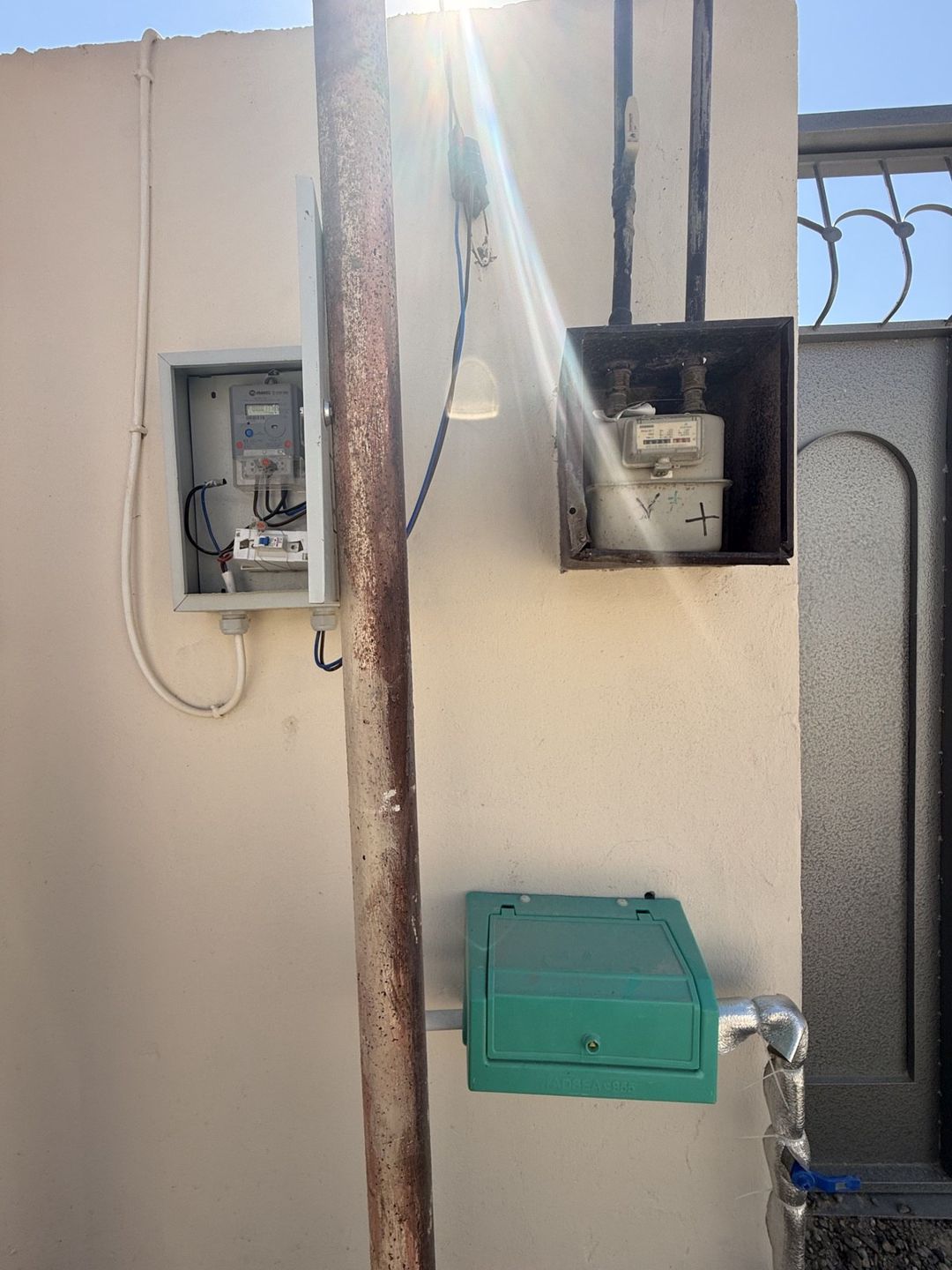 Satılır 3 otaqlı həyət evi/bağ evi 80 m² — Ev, villa, Bakı (12)