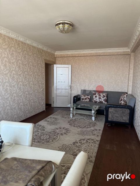 Satılır 2 otaqlı yeni tikili 68 m² — Bakı