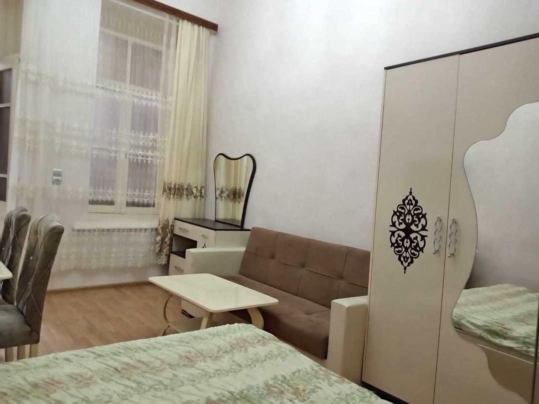 Satılır 1 otaqlı köhnə tikili 30 m² — Mənzil, Bakı (3)