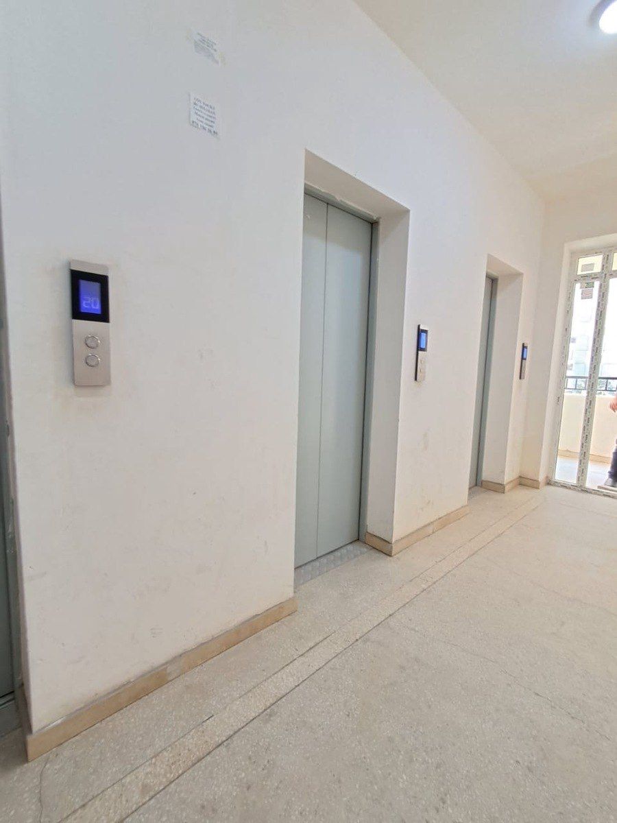 4-otaqlı yeni tikili, Xətai r., 134 m² — Mənzil, Bakı (9)