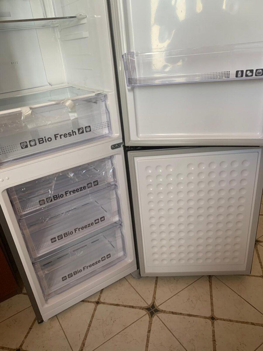 Soyuducu Artel Inverter — Ev texnikası, Bakı (3)
