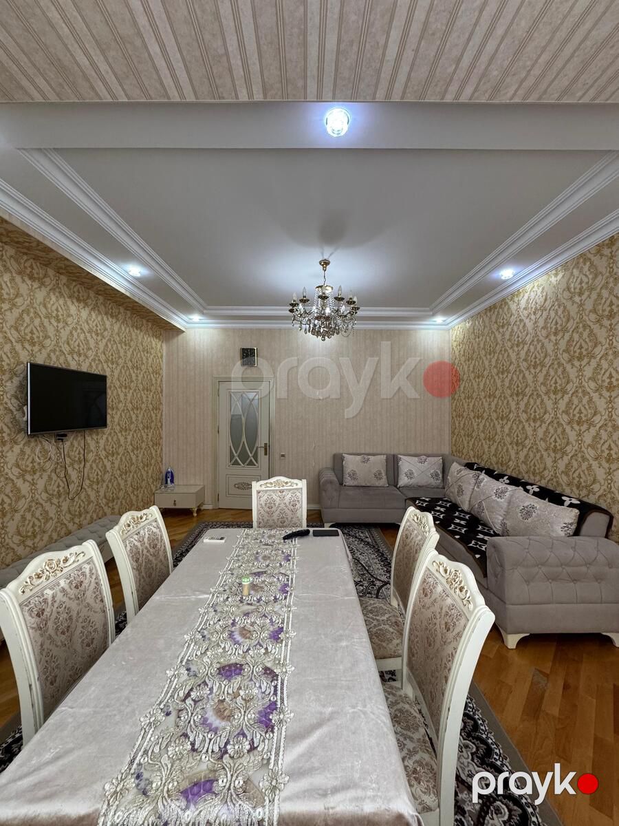 Satılır 2 otaqlı yeni tikili 65 m² — Mənzil, Bakı (3)