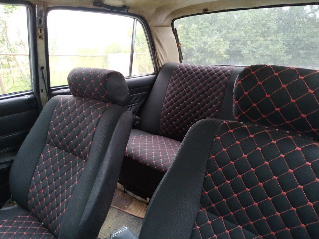 Lada (VAZ) 2106, 1.6 L, 1983 il, 364 521 km — Avtomobillər, Lerik (4)