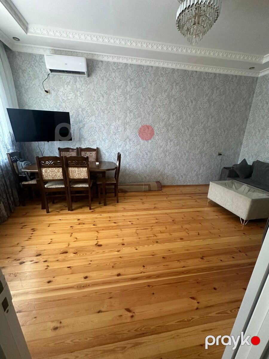 Həyət evi kirayə verilir, Xırdalan ş — Ev, villa, Xırdalan (12)
