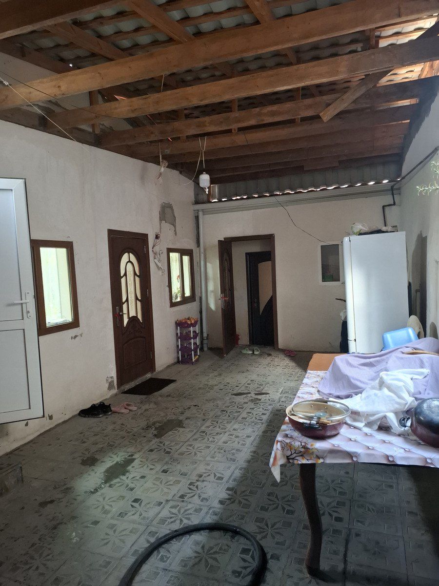 Satılır 4 otaqlı həyət evi/bağ evi 150 m² — Ev, villa, Bakı (4)