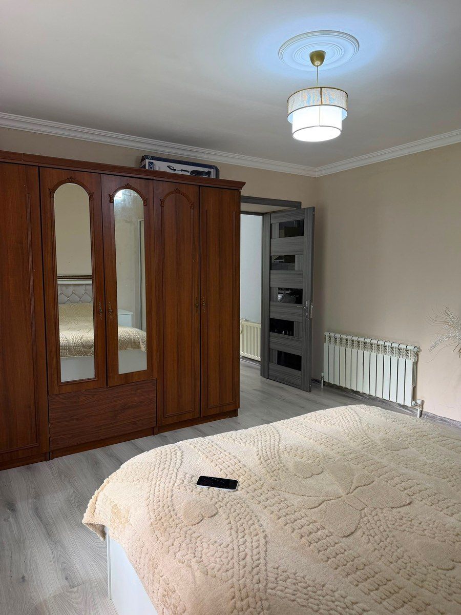 Bağ evi kirayə verilir, Vəndam qəs — Ev, villa, Qəbələ (8)
