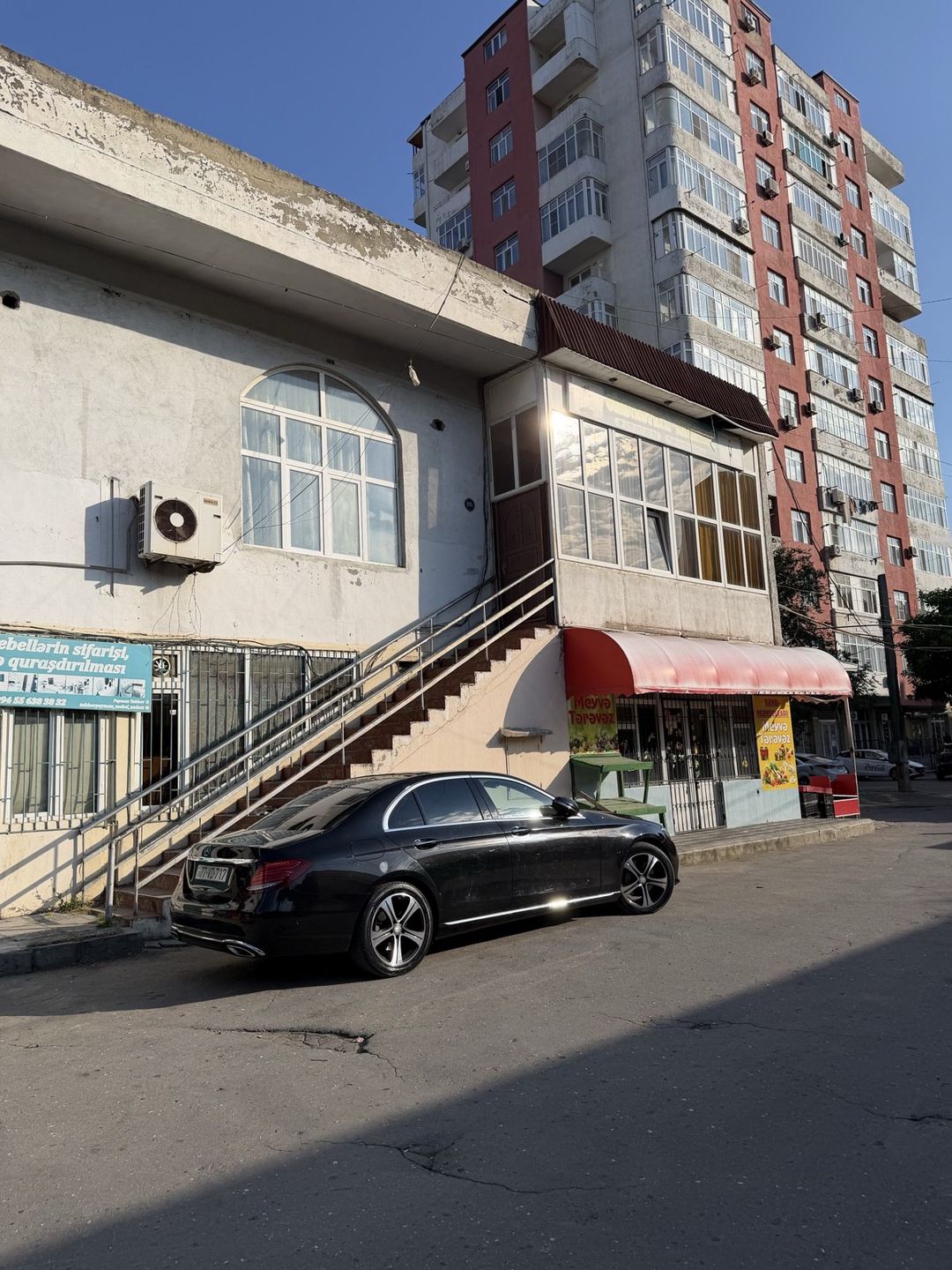 Satılır obyekt 180 m² — Əmlak, Sumqayıt (2)