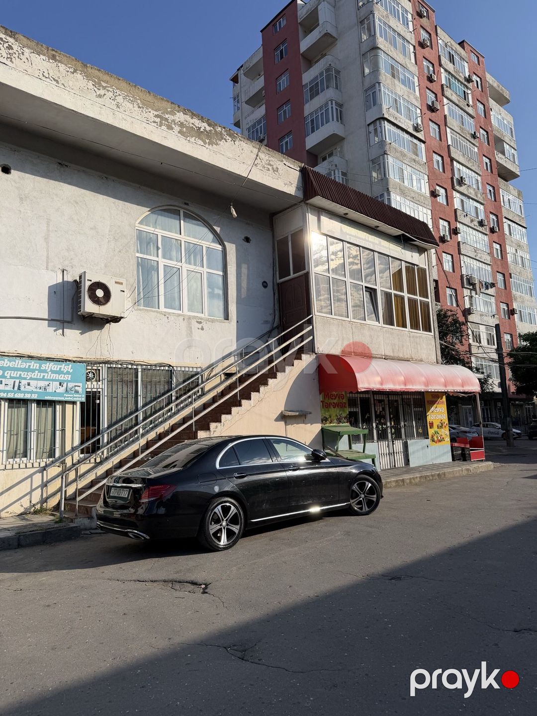 Satılır obyekt 180 m² — Əmlak, Sumqayıt (2)