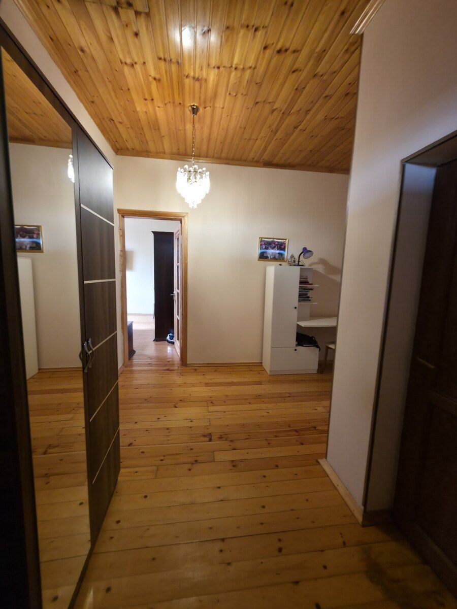 Həyət evi, Buzovna qəs — Ev, villa, Bakı (12)