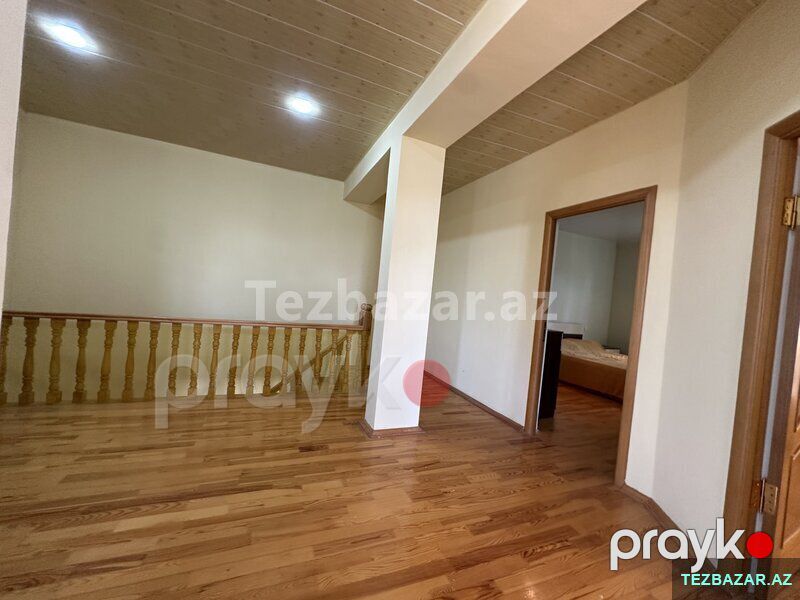Şüvəlanda Bağ evi — Ev, villa, Bakı (8)
