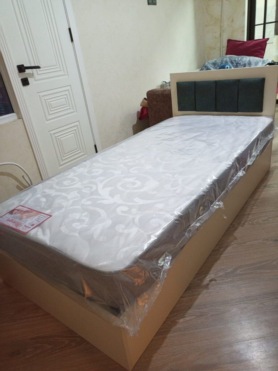 Çarpayı — Mebel, Bakı (3)