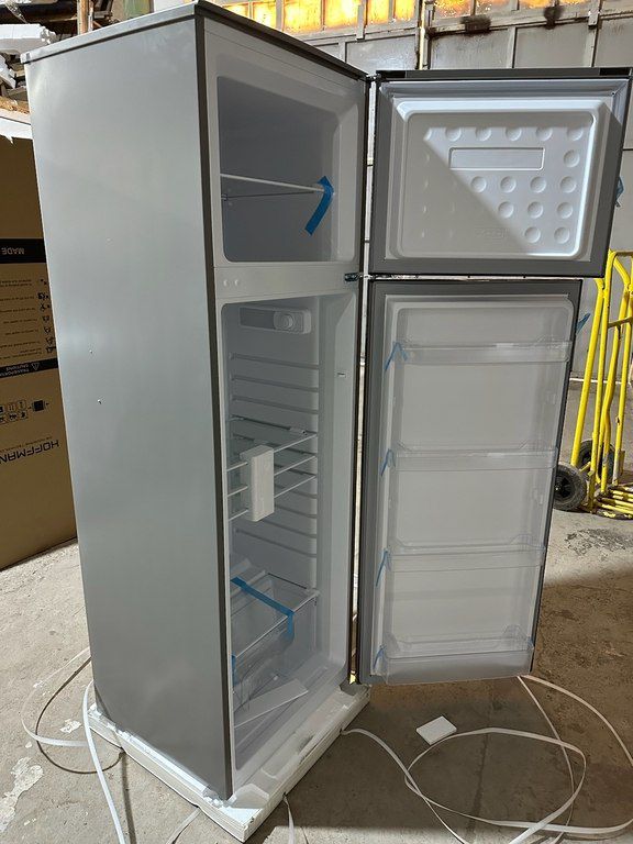 Soyuducu "Hoffmann 250 L" — Ev texnikası, Bakı (2)
