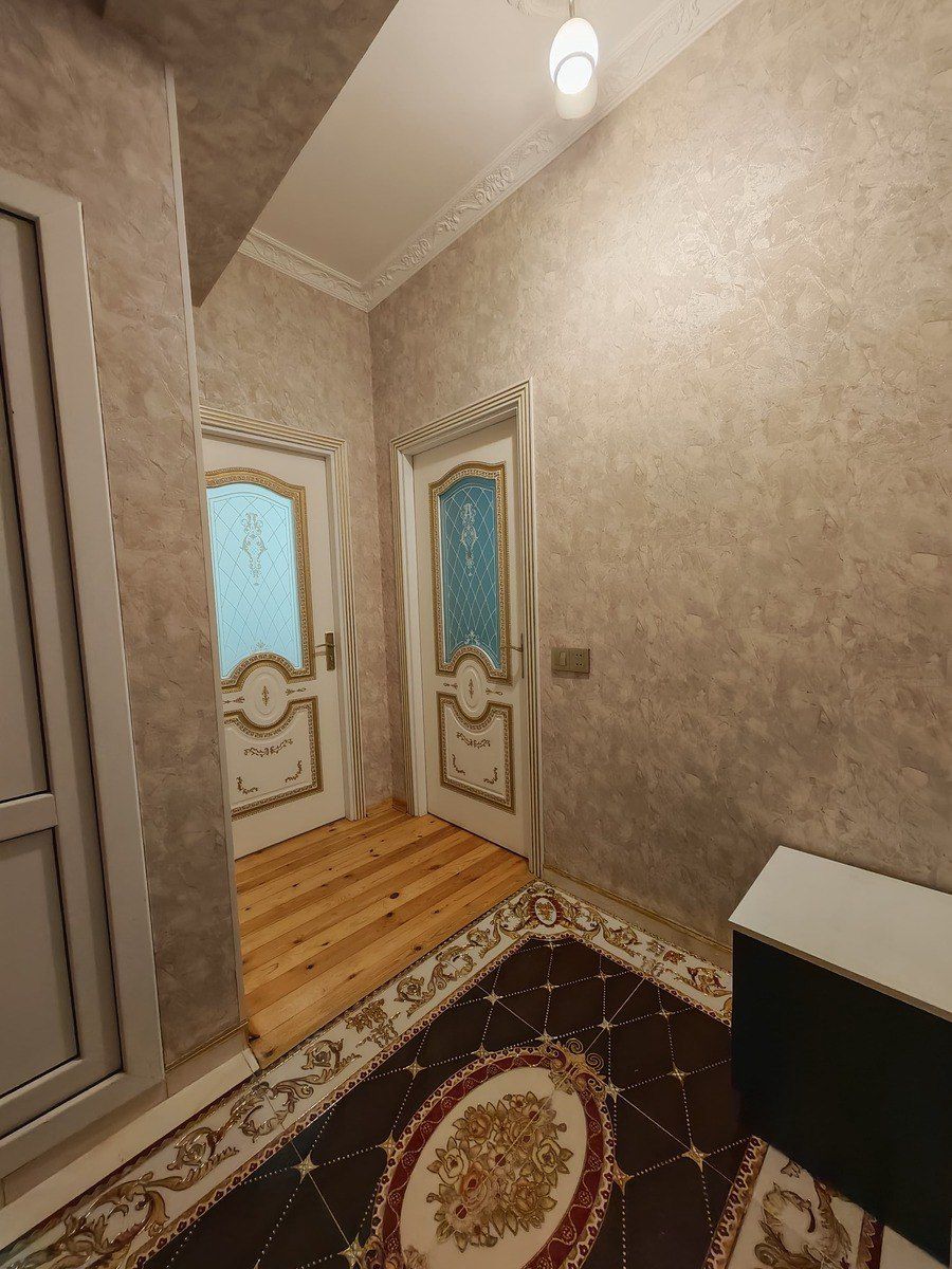İcarəyə verilir 2 otaqlı yeni tikili 54 m² — Mənzil, Bakı (8)