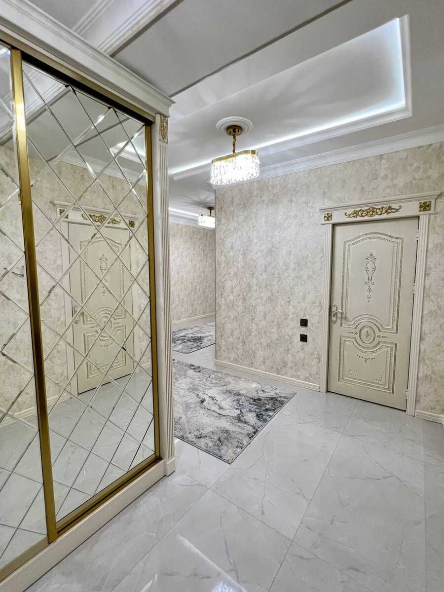 Satılır 5 otaqlı yeni tikili 177 m² — Mənzil, Bakı (10)