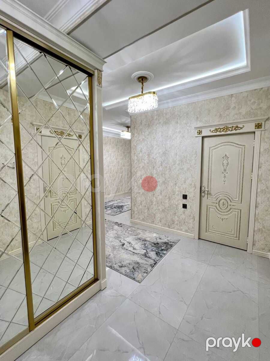Satılır 5 otaqlı yeni tikili 177 m² — Mənzil, Bakı (10)