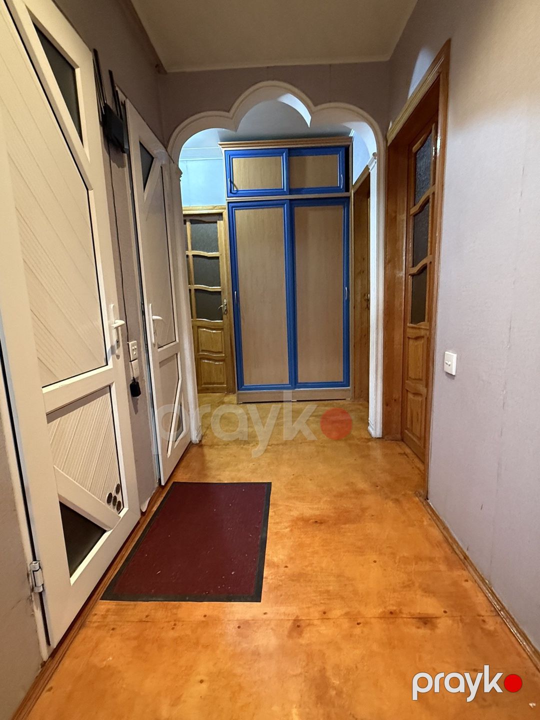 2-otaqlı mənzil kirayə verilir, Sumqayıt ş., 80 m² — Mənzil, Sumqayıt (5)