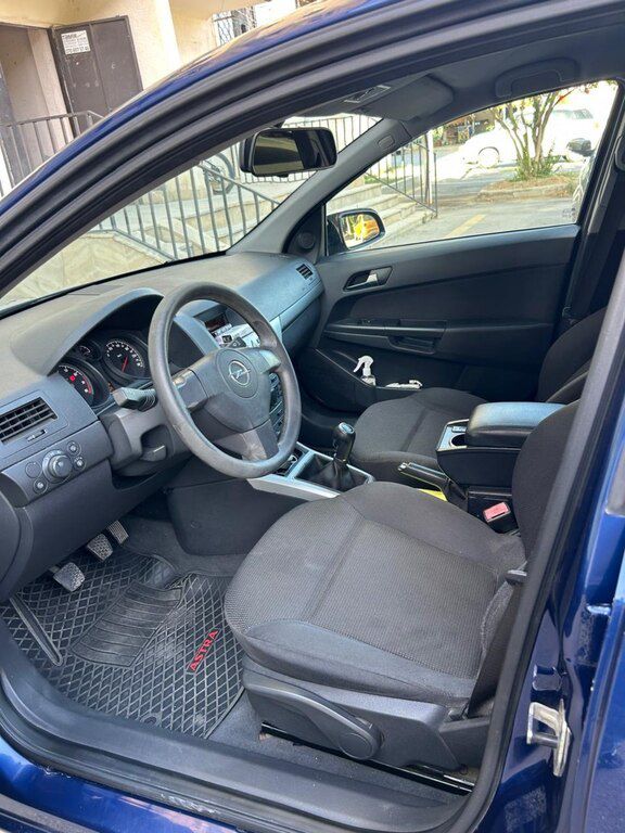 Opel Astra, 1.4 L, 2009 il, 235 000 km — Avtomobillər, Bakı (3)