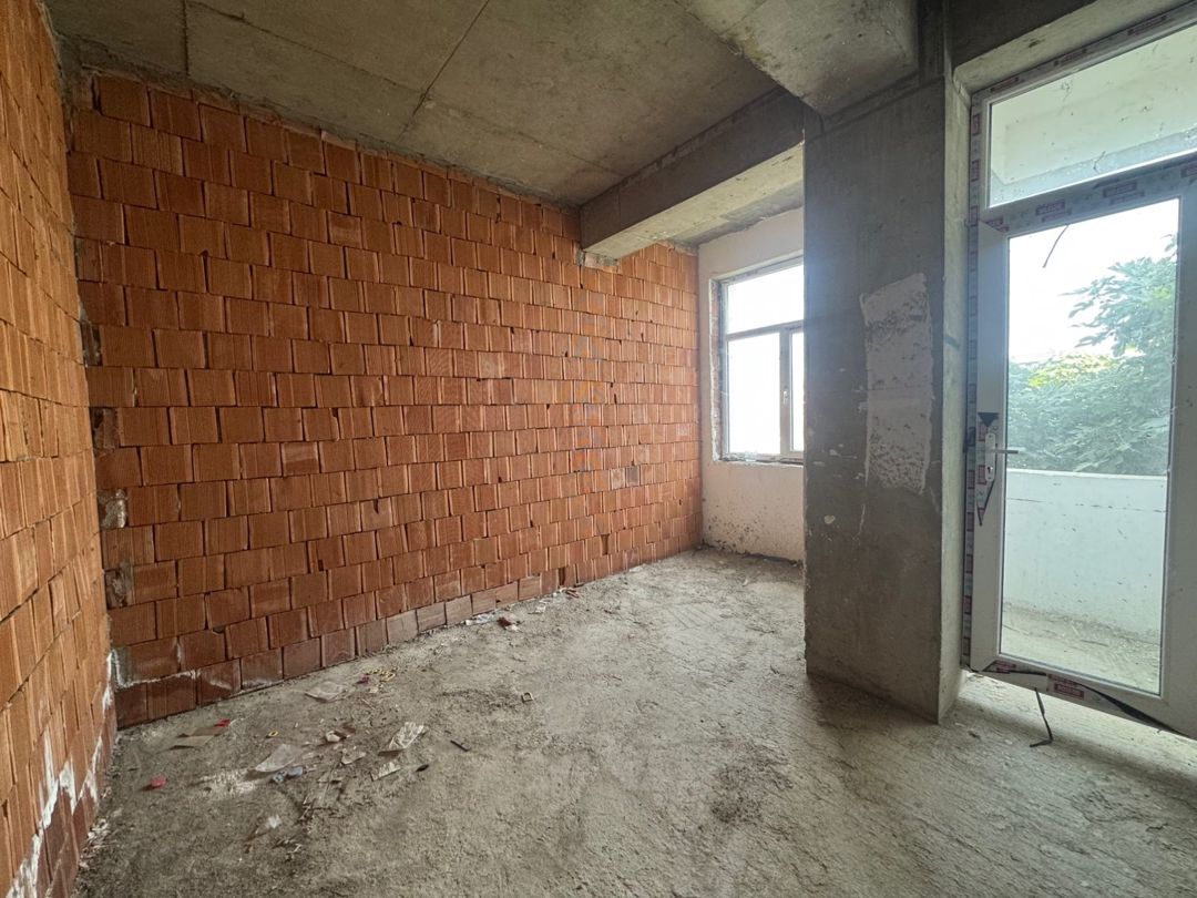 1-otaqlı yeni tikili, Masazır qəs., 40 m² — Mənzil, Bakı (4)