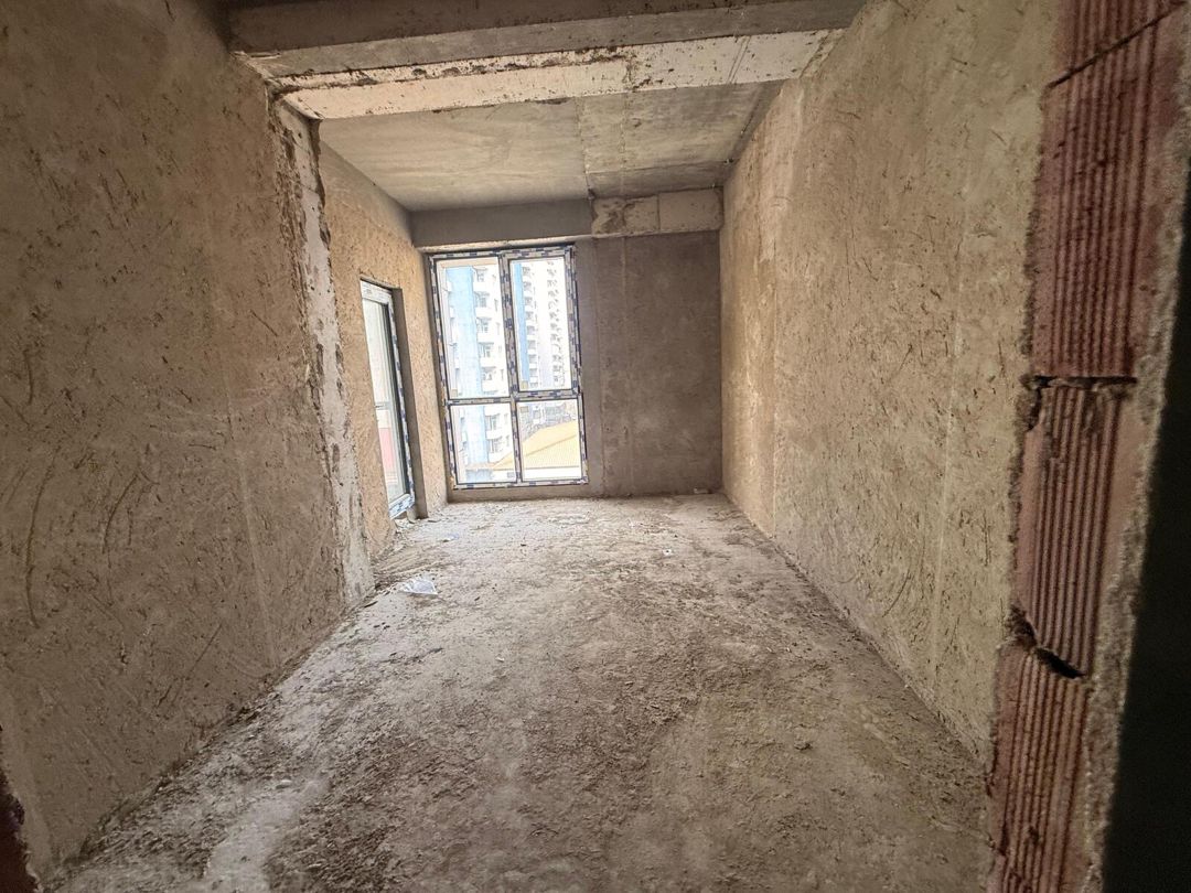 Satılır 3 otaqlı yeni tikili 101 m² — Mənzil, Bakı (12)
