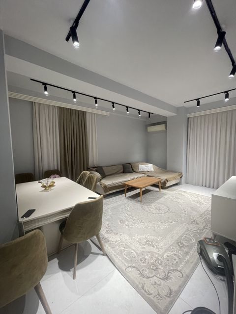 Satılır 3 otaqlı yeni tikili 74 m² — Bakı