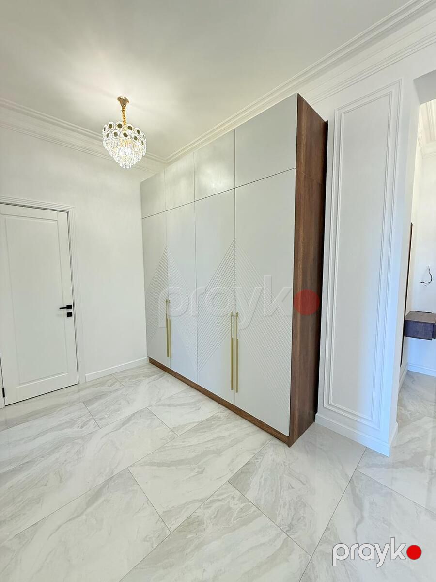 Satılır 3 otaqlı yeni tikili 100 m² — Mənzil, Bakı (5)