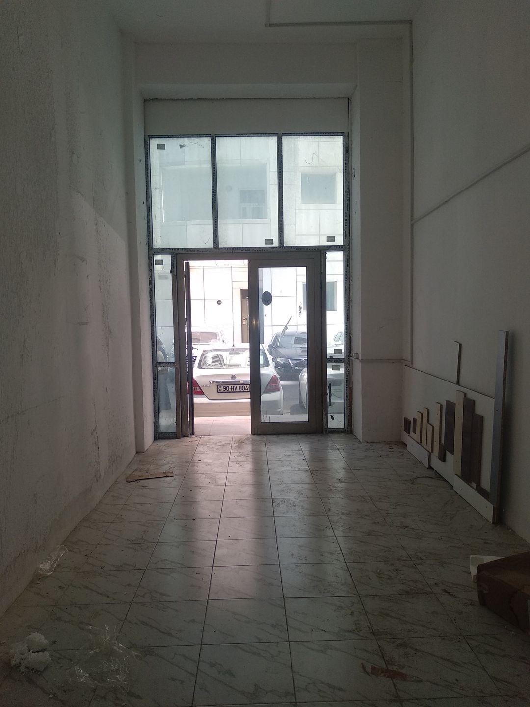 Satılır obyekt 130 m² — Əmlak, Bakı (9)