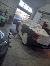 Avtorəngsaz xidməti — Автосервис и диагностика