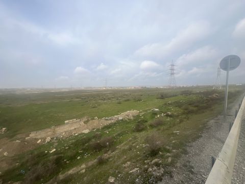 Satılır torpaq 1888 sot — Bakı