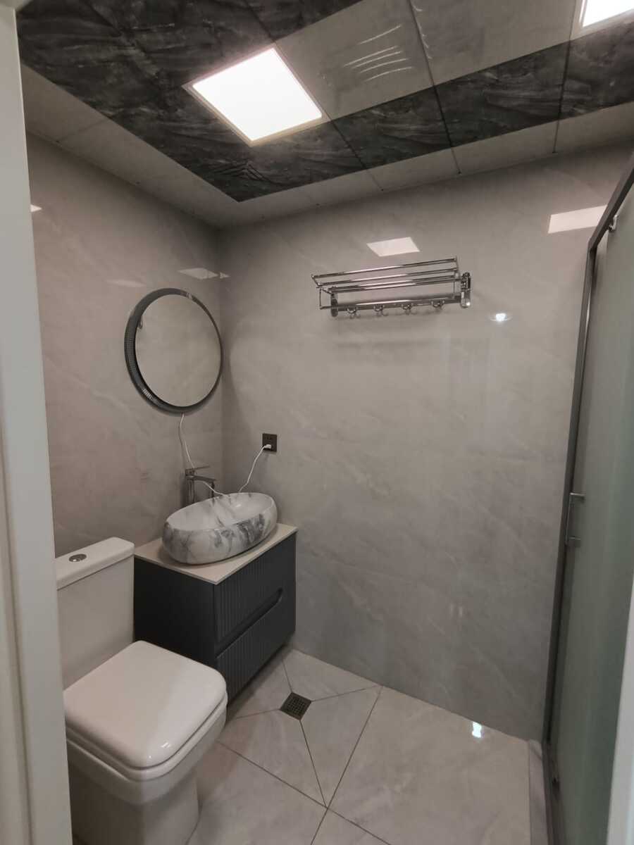 Satılır 3 otaqlı köhnə tikili 75 m² — Mənzil, Bakı (9)
