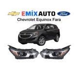 "Chevrolet Equinox" farası — Emixautoparts — Запчасти и аксессуары
