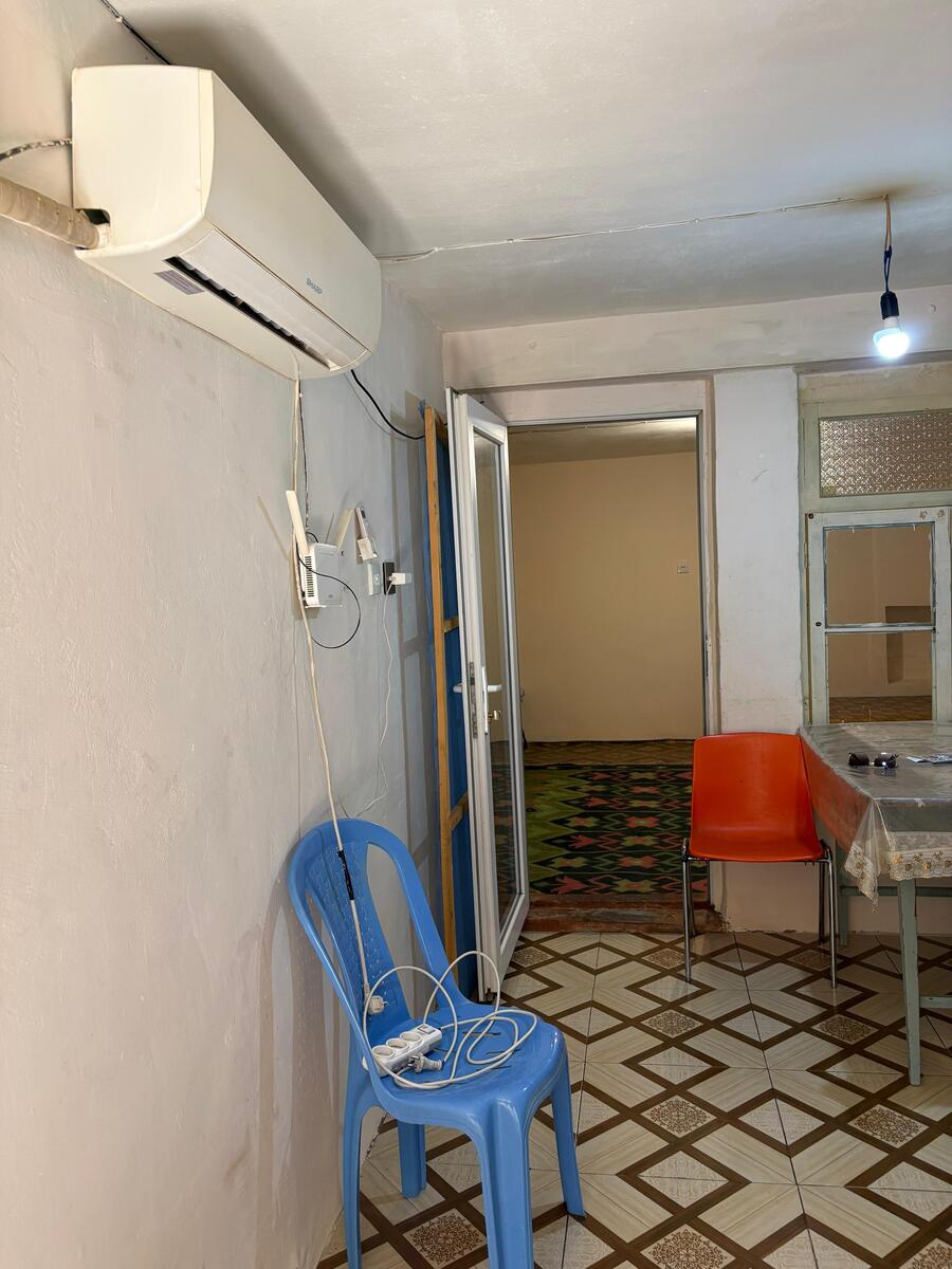 İcarəyə verilir 1 otaqlı köhnə tikili 65 m² — Mənzil, Bakı (4)