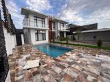 İcarəyə verilir 6 otaqlı həyət evi/bağ evi 280 m² — Heci — Ev, bağ, kottec
