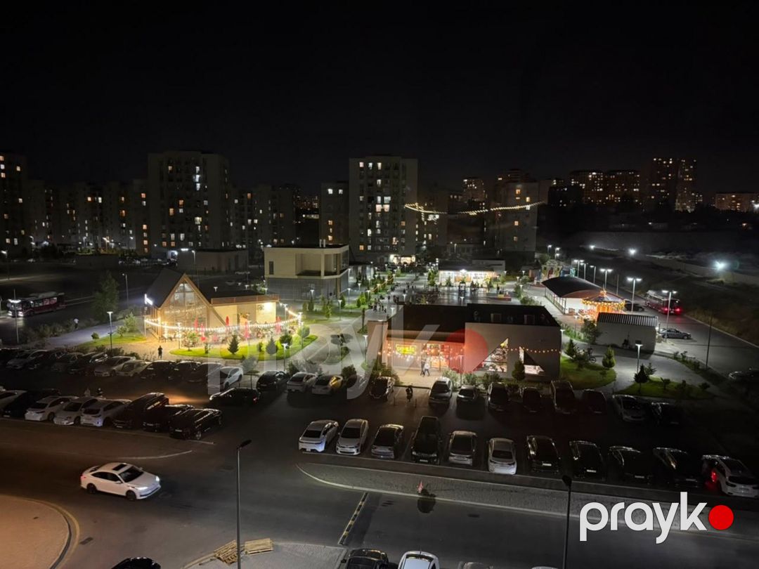Satılır 2 otaqlı yeni tikili 65 m² — Mənzil, Bakı (7)