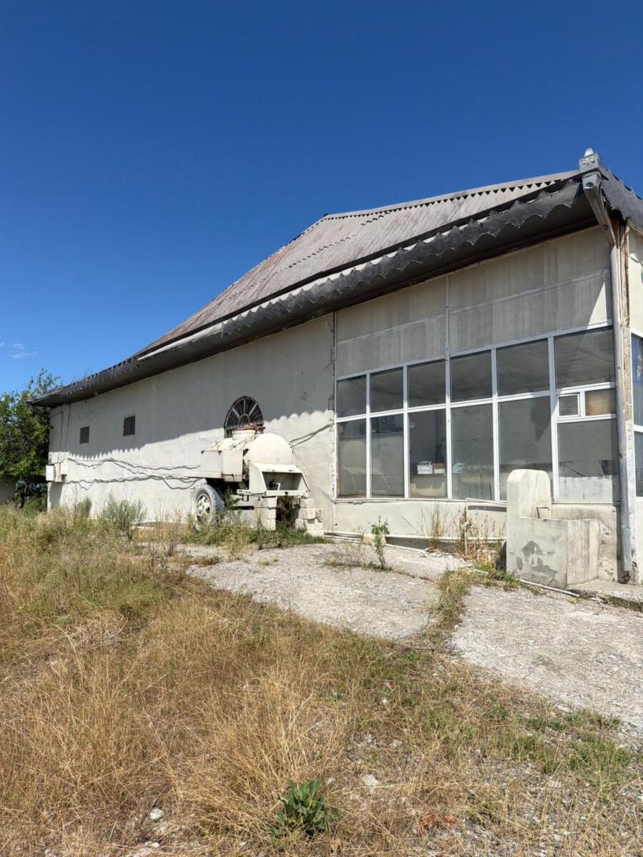 Satılır obyekt 286 m² — Əmlak, Ucar (6)