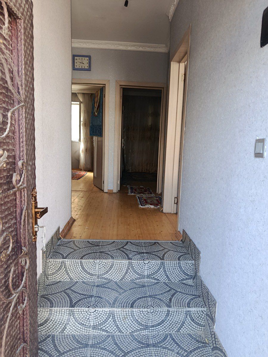 Həyət evi, Hökməli qəs — Ev, villa, Bakı (4)