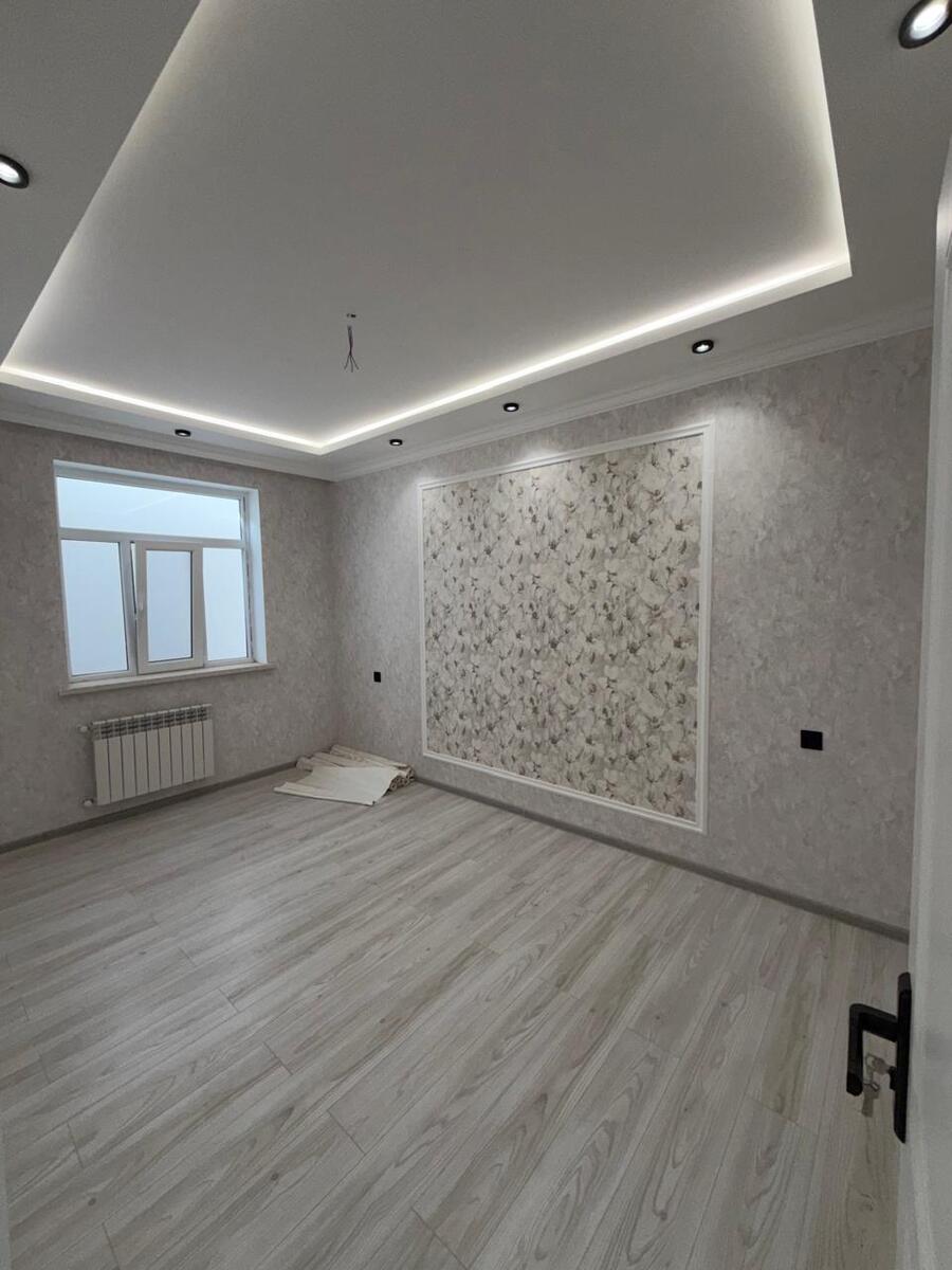 Satılır 4 otaqlı həyət evi/bağ evi 115 m² — Ev, villa, Bakı (8)