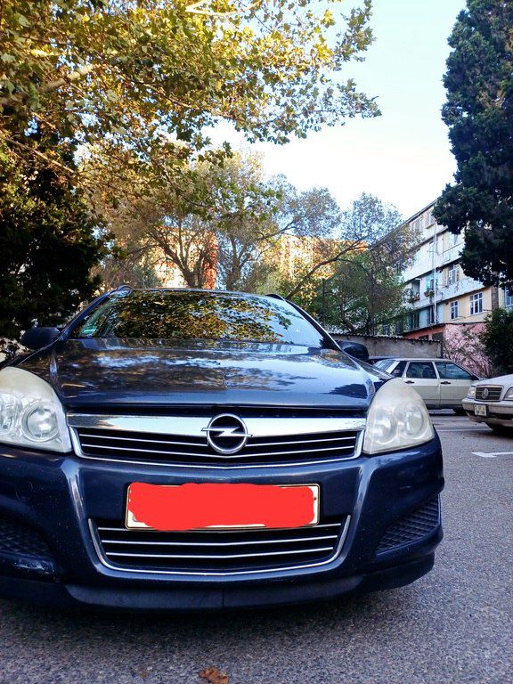 Opel Astra, 1.4 L, 2007 il, 300 000 km — Avtomobillər, Xırdalan (7)