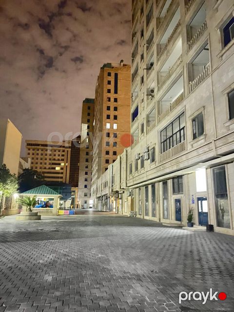 İcarəyə verilir 3 otaqlı yeni tikili 70 m²