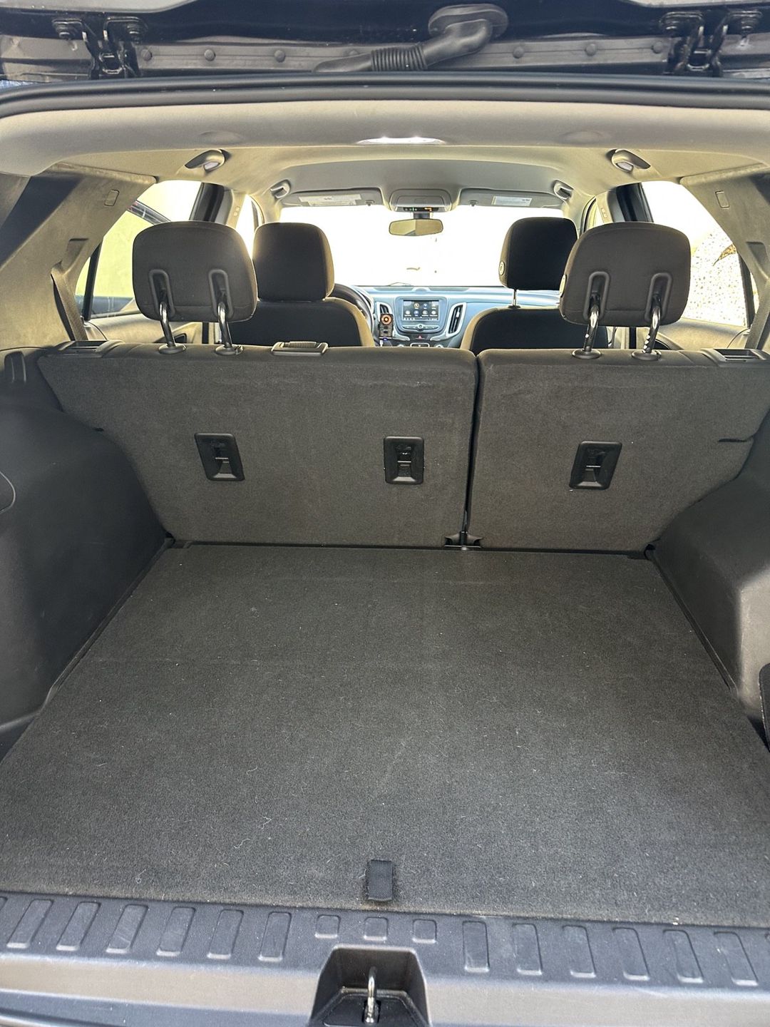 Chevrolet Equinox, 2019 il — Avtomobillər, Bakı (10)