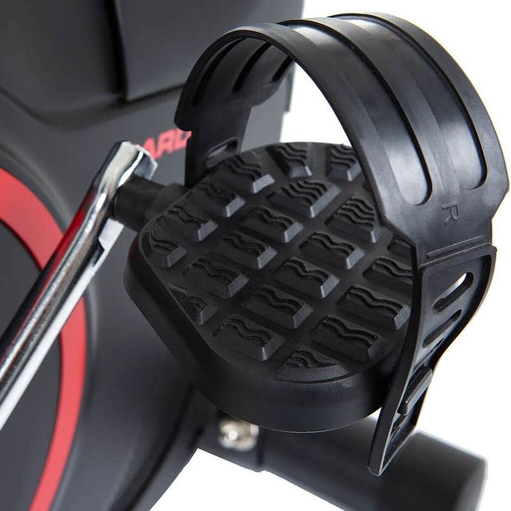 Hammer Cardio T3 velotrenajor - Kompakt, səssiz və sabit konstruksiya — Velosiped simulyatorları, Masallı (6)