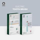 Green Lion Smart Elektrikli Diş Fırçası Dünyanın məşhur brendlərindən — Uğur Telekom — Beauty & Health