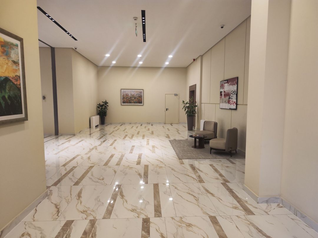 Satılır 3 otaqlı yeni tikili 110 m² — Mənzil, Bakı (6)