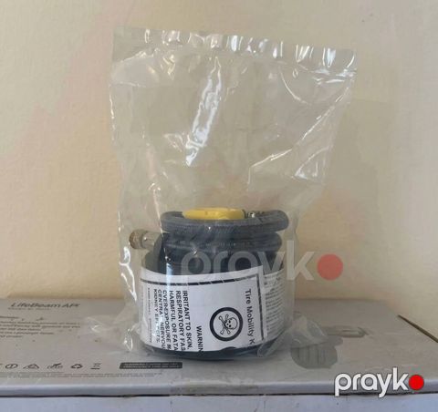 Məhsul: LifeBeam AP “Tire Mobility Kit” təkər təmir məhlulu (şlanqlı