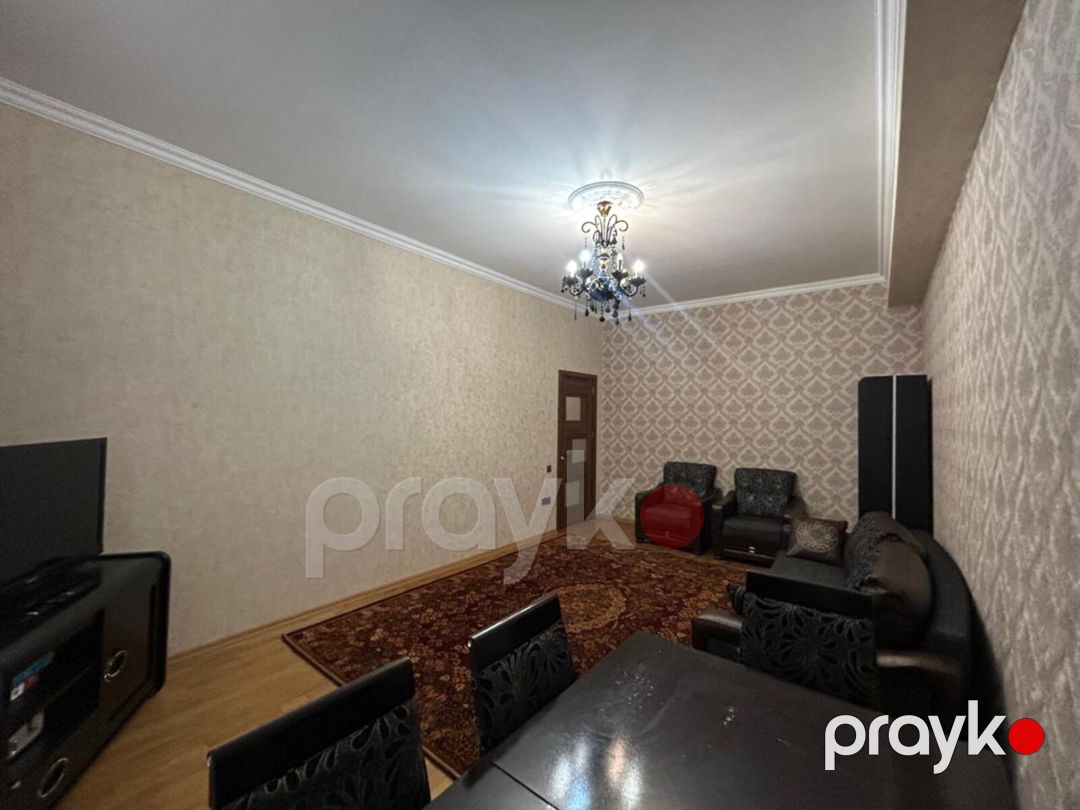 Satılır 3 otaqlı yeni tikili 96 m² — Mənzil, Bakı (3)